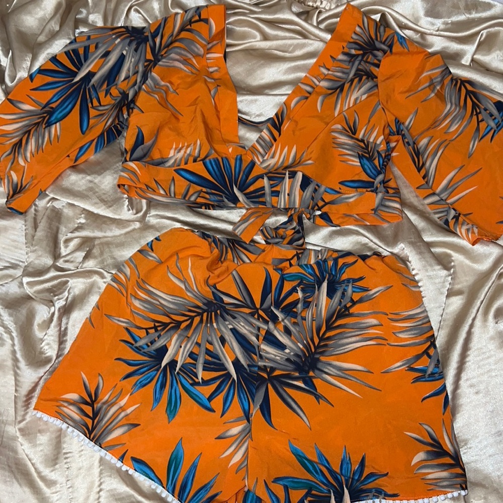 Aloha!
